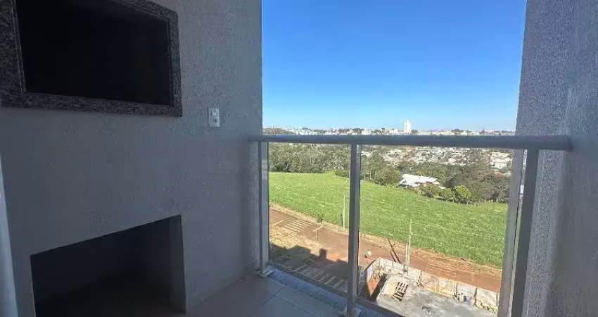 Apartamento com 2 quartos à venda na Rua Francisco Dias Velho, 1714, Jardim Europa, Chapecó