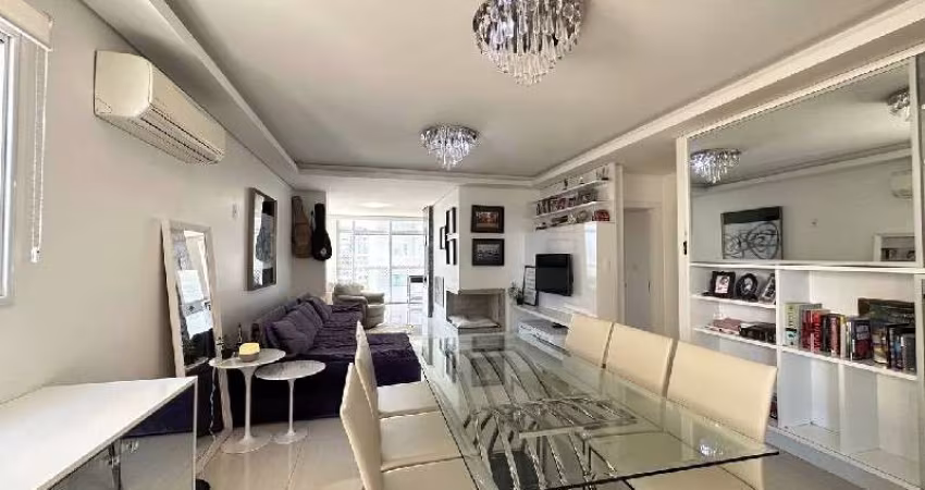 Apartamento com 2 quartos à venda na Sete de Setembro, 250 d, Centro, Chapecó