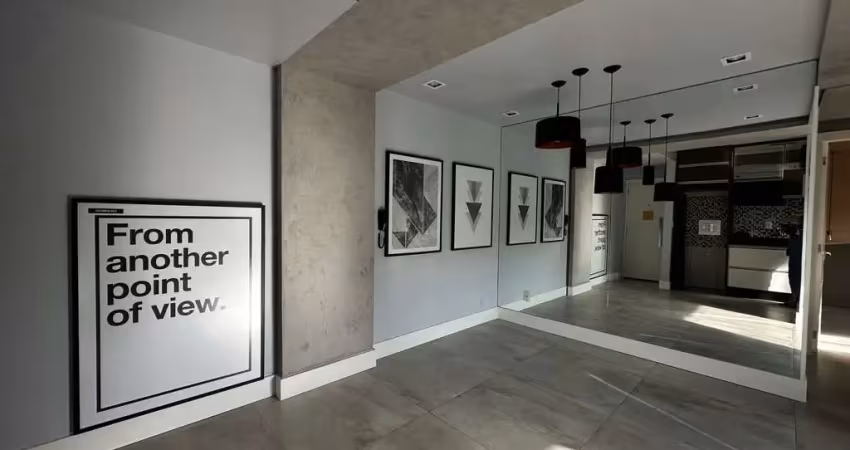 Apartamento com 2 quartos à venda na Rua Lauro Muller - D, 1195, Centro, Chapecó