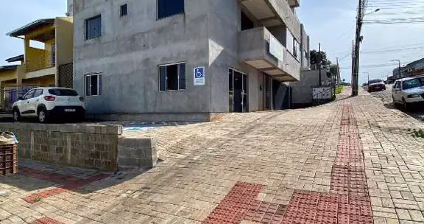 Apartamento à venda na Jakob Moser, 44e, Efapi, Chapecó
