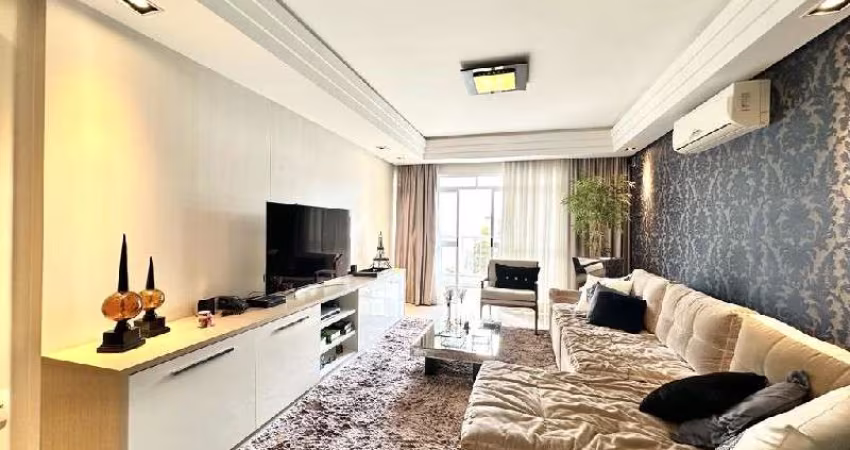 Apartamento com 3 quartos à venda na Avenida Porto Alegre - D, 529, Centro, Chapecó