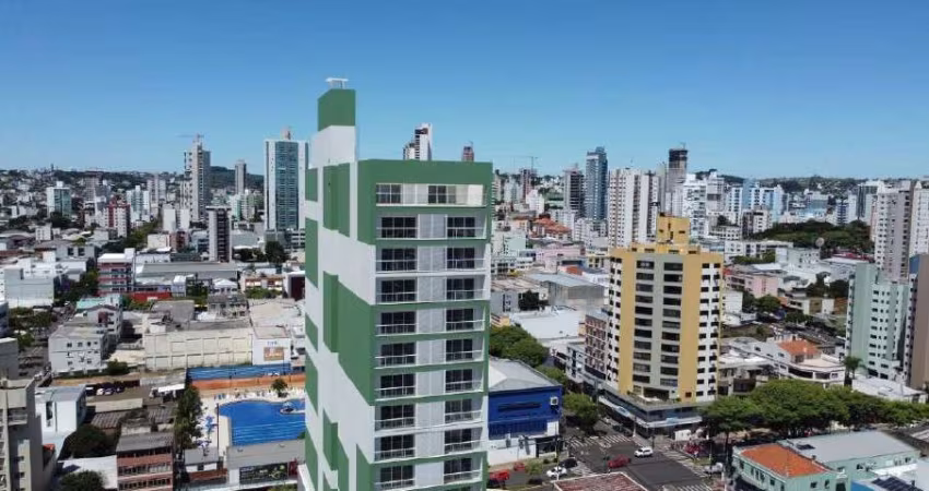Sala comercial para alugar na Avenida Fernando Machado - E, 411, Centro, Chapecó