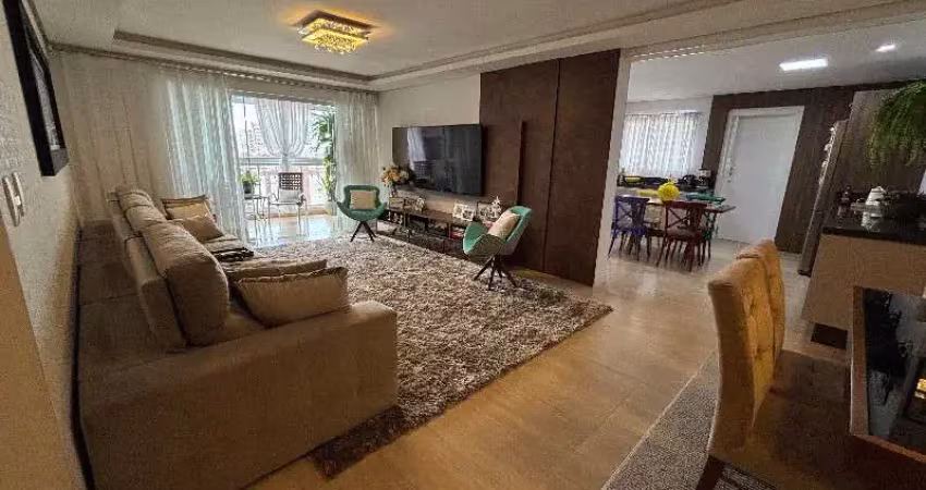 Apartamento com 3 quartos à venda na Rua Rui Barbosa - D, 1510, Centro, Chapecó