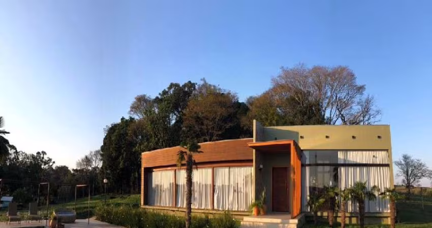 Casa com 4 quartos à venda em Gôio-En, Chapecó 