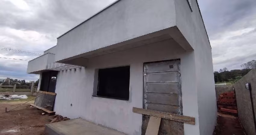 Casa com 2 quartos à venda na Ivo Giacomazzi, 25, Bom Retiro, Chapecó