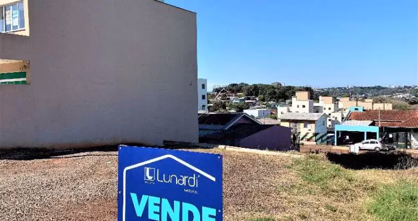 Terreno à venda na Cunha Pora, Efapi, Chapecó