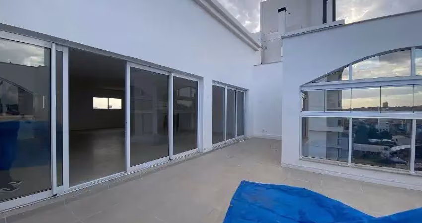 Cobertura com 4 quartos à venda na Marechal Deodoro, 495 D, Centro, Chapecó