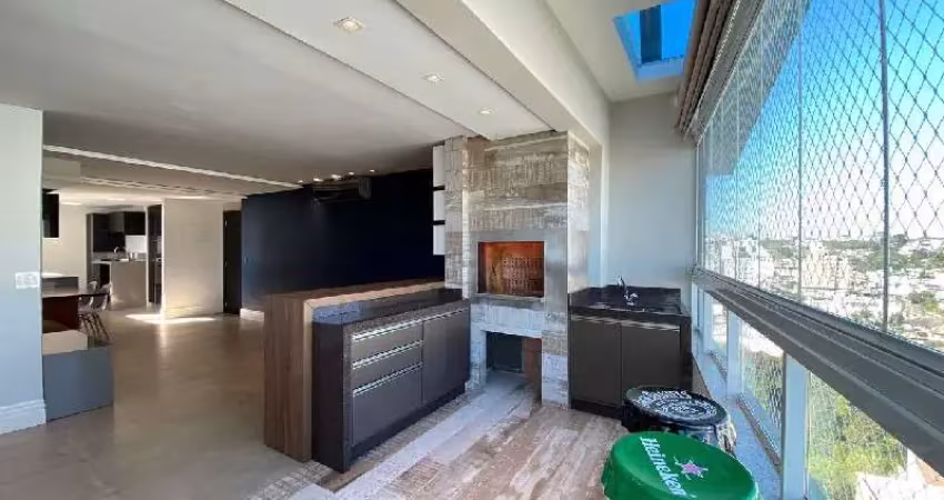 Apartamento com 2 quartos à venda na Rua Condá - D, 450, Santa Maria, Chapecó
