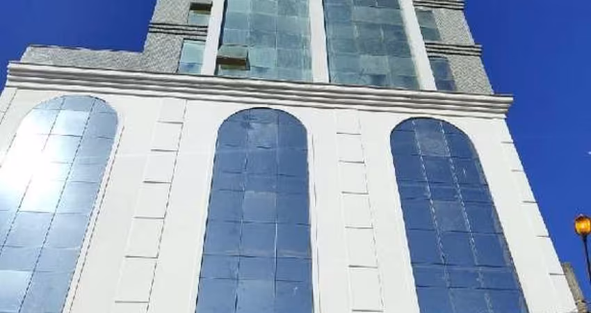 Sala comercial à venda na Rua Uruguai - E, 370, Santa Maria, Chapecó