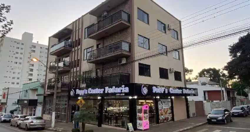 Apartamento com 3 quartos à venda na Rua Marechal Deodoro da Fonseca - D, 795, Maria Goretti, Chapecó