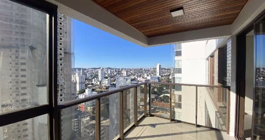 Apartamento com 3 quartos à venda na Rua Barão do Rio Branco - D, 560, Centro, Chapecó