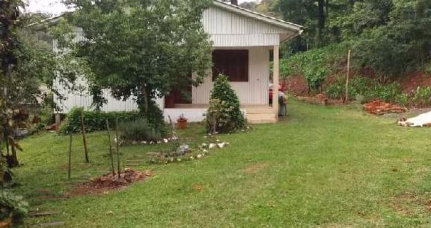 Terreno à venda na Linha Flor da Serra, Zona Rural, Planalto Alegre