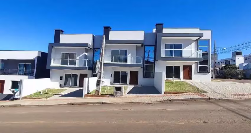 Casa com 3 quartos à venda na Regina Matiello Tauffer, 122 D, Desbravador, Chapecó