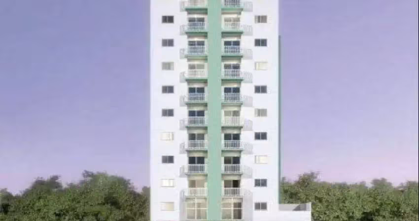 Apartamento com 2 quartos à venda na Avenida São Pedro, 1853 D, Pinheirinho, Chapecó