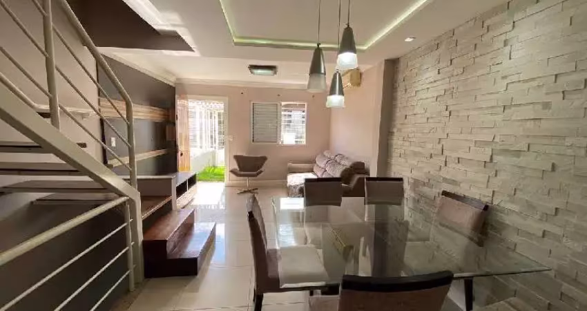 Casa com 2 quartos à venda na Antonio Barato, 271, Palmital, Chapecó