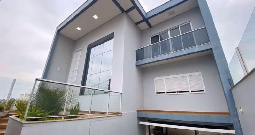 Casa com 3 quartos à venda na Edy Remy Aiolfi, 369-D, Paraíso, Chapecó