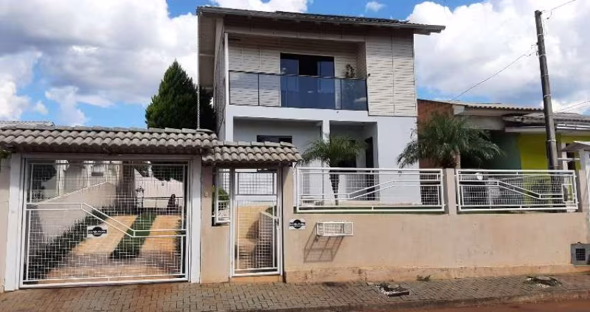 Casa com 3 quartos à venda na Das Bromélias, 483, Di Fiori, Guatambú