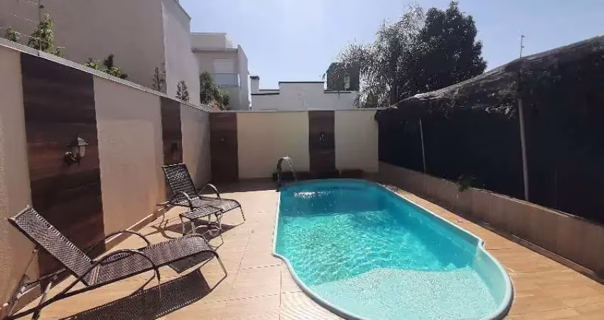 Casa com 2 quartos à venda na Rua Vitório Sachet, 60E, Passo dos Fortes, Chapecó