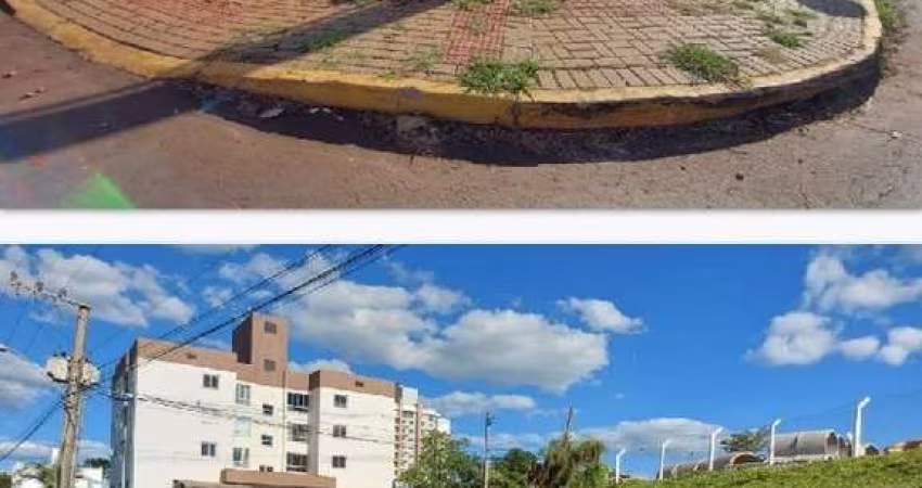 Terreno à venda na Rio de Janeiro esq. João Cherobin, Presidente Médici, Chapecó