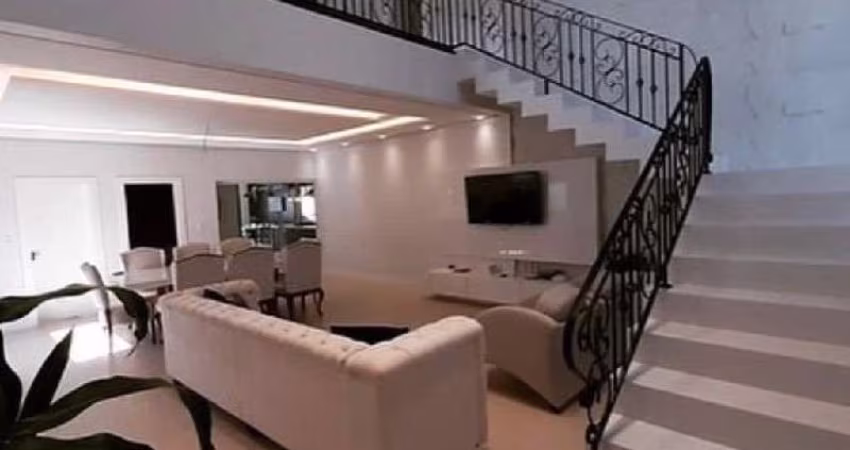Casa com 4 quartos à venda na Edy reny Aiolfi, 526, Paraíso, Chapecó