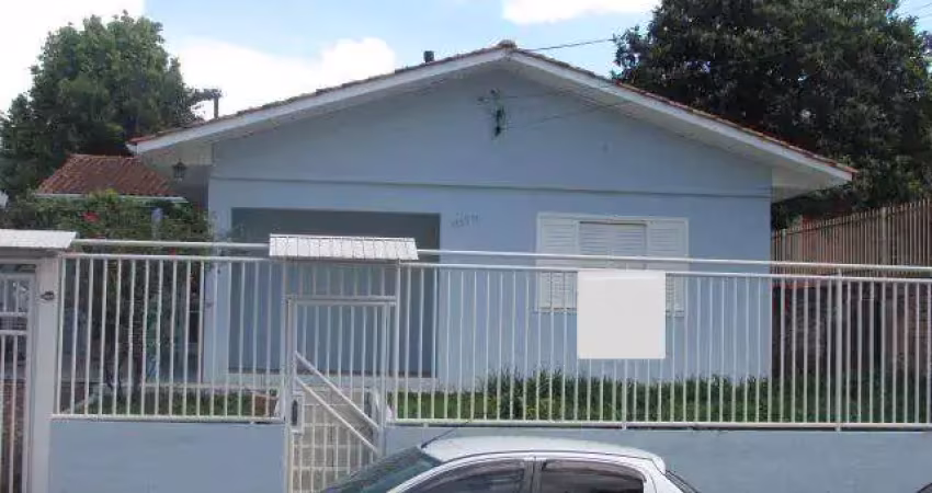 Casa com 3 quartos à venda na Rua Marechal Deodoro da Fonseca - D, 1112, Maria Goretti, Chapecó