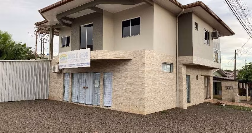 Casa com 2 quartos à venda na Carlos Gomes, 145, Parque das Palmeiras, Chapecó