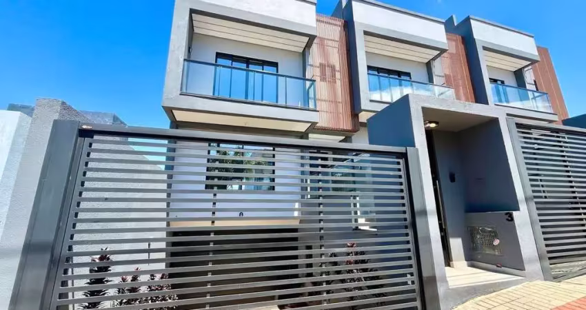 Casa com 3 quartos à venda na das Palmas, SN, Paraíso, Chapecó