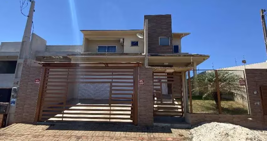 Casa com 3 quartos à venda na Alfredo Moura, 50, Seminário, Chapecó
