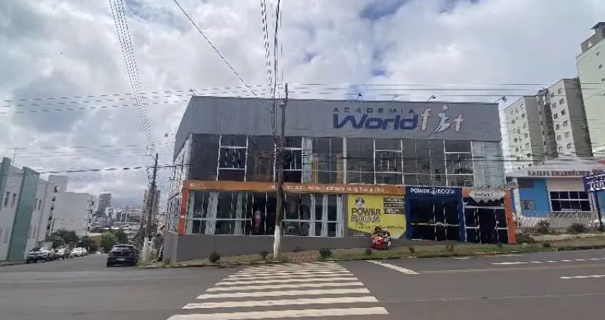 Sala comercial à venda na Avenida São Pedro - D, 1275, São Cristóvão, Chapecó