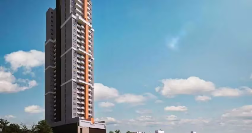 Apartamento com 2 quartos à venda na Rua Guaporé - D, 118 E, Centro, Chapecó