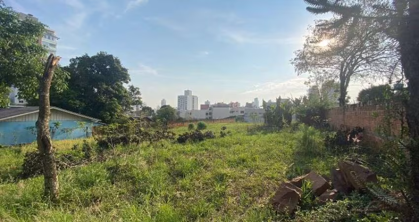 Terreno à venda na Mato Grosso, 77 E, Jardim Itália, Chapecó