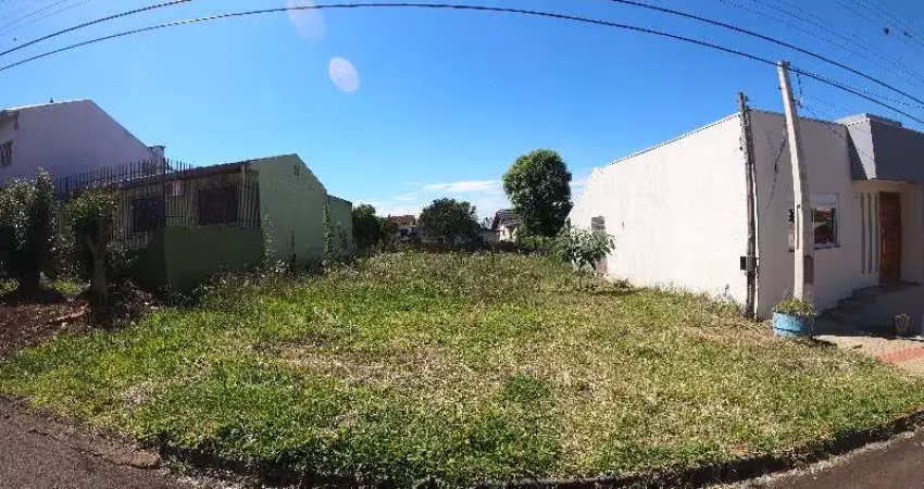 Terreno à venda na Casimiro de Abreu, 131, Bela Vista, Chapecó