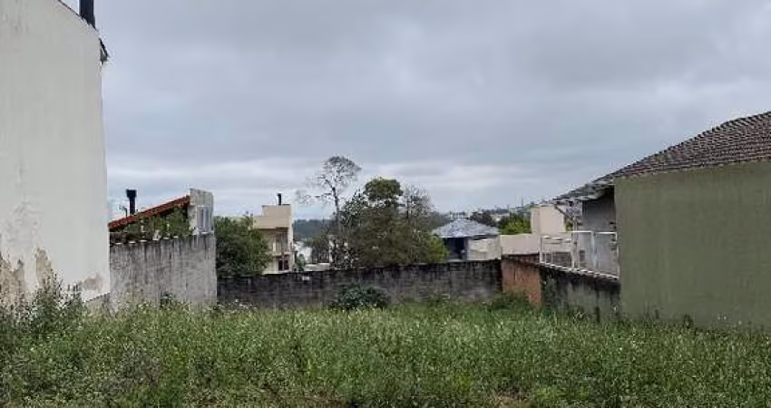 Terreno à venda na Alcides Badalotti, S/N, Passo dos Fortes, Chapecó