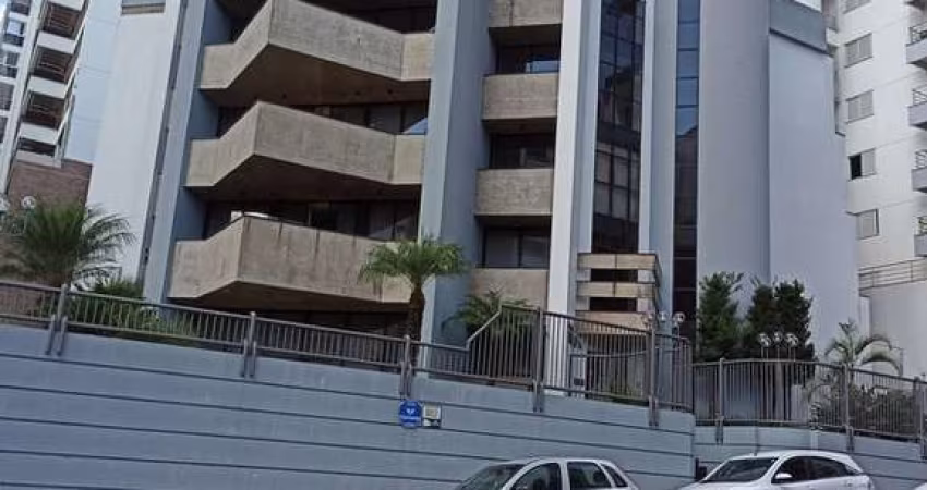 Apartamento com 4 quartos à venda na Rua Barão do Rio Branco - D, 480, Centro, Chapecó