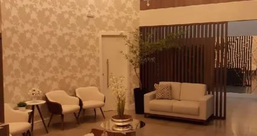 Apartamento com 3 quartos à venda na Getulios Dorneles Vargas, 267, Centro, Chapecó