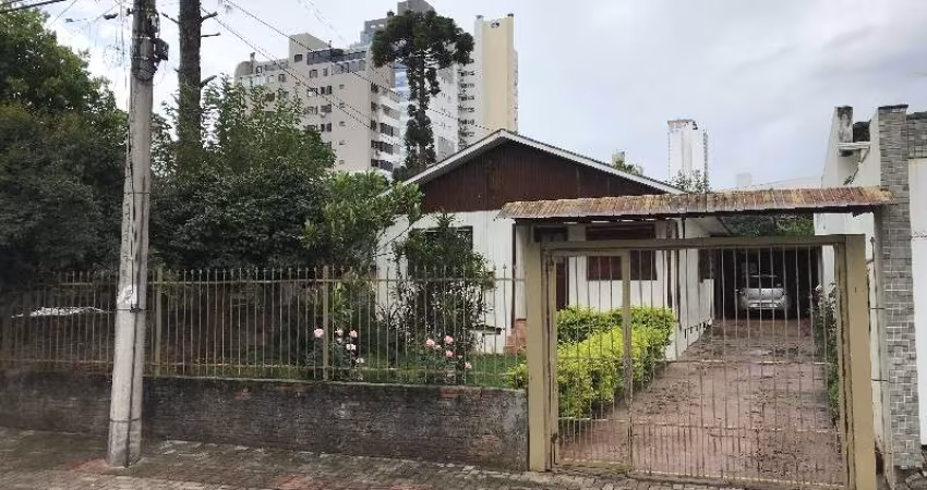 Terreno à venda na Polonia, 93-D, Presidente Médici, Chapecó