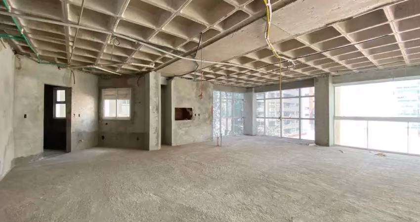 Apartamento com 4 quartos à venda na Rua Barão do Rio Branco - D, 439, Centro, Chapecó
