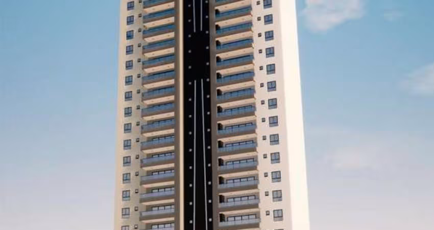 Apartamento com 3 quartos à venda na Marechal Floriano Peixoto, 589, Centro, Chapecó