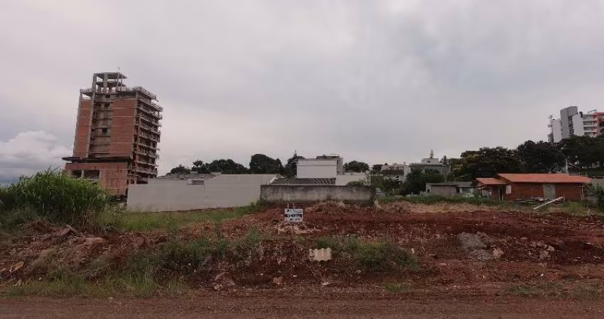 Terreno à venda na Araucaria, Palmital, Chapecó