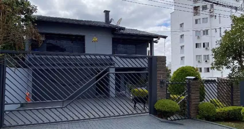 Casa com 3 quartos à venda na Rua Israel - D, 269, Maria Goretti, Chapecó
