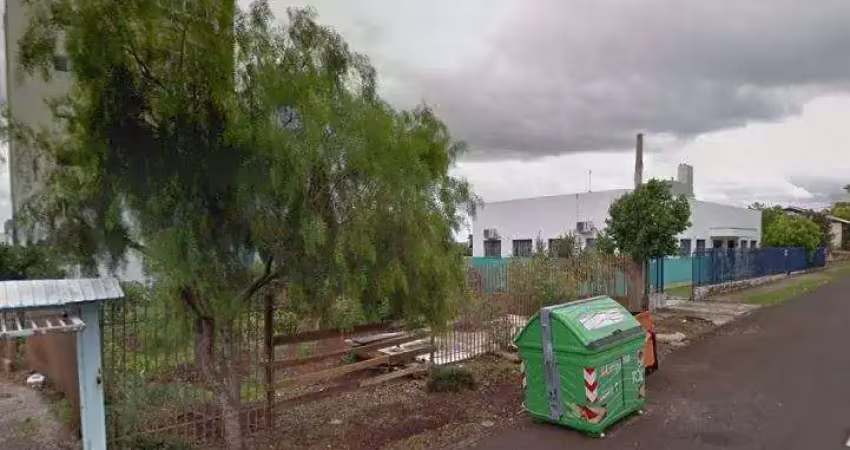 Terreno à venda na Castro Alves, São Cristóvão, Chapecó