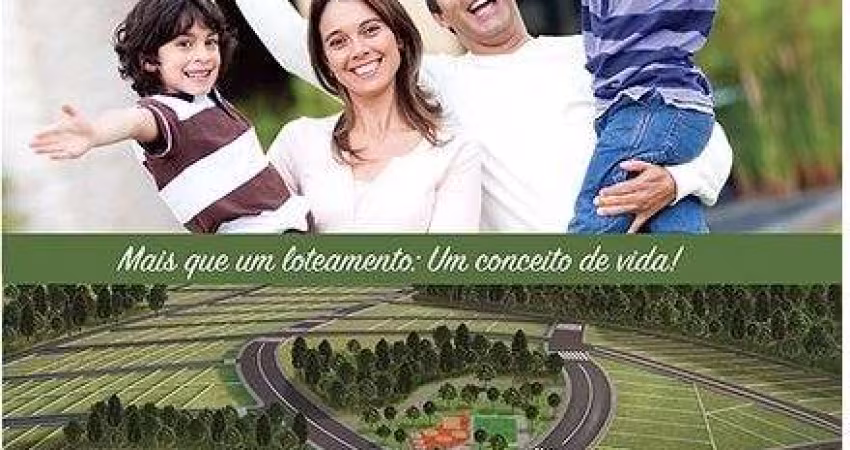 Terreno à venda na Guairaca Esq.  Vilmar Venturin, Jardim Europa, Chapecó