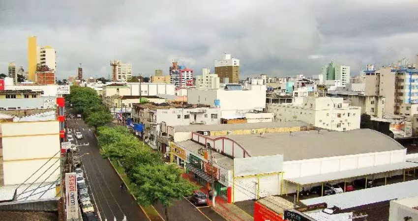 Apartamento com 5 quartos à venda na Rua Marechal José B. Bormann - D, 146, Centro, Chapecó