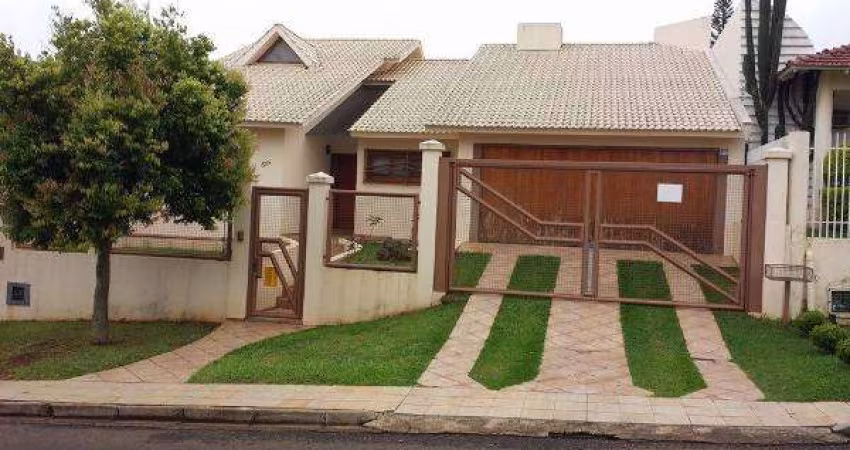 Casa com 4 quartos à venda na Das Flores, 51, Maria Goretti, Chapecó
