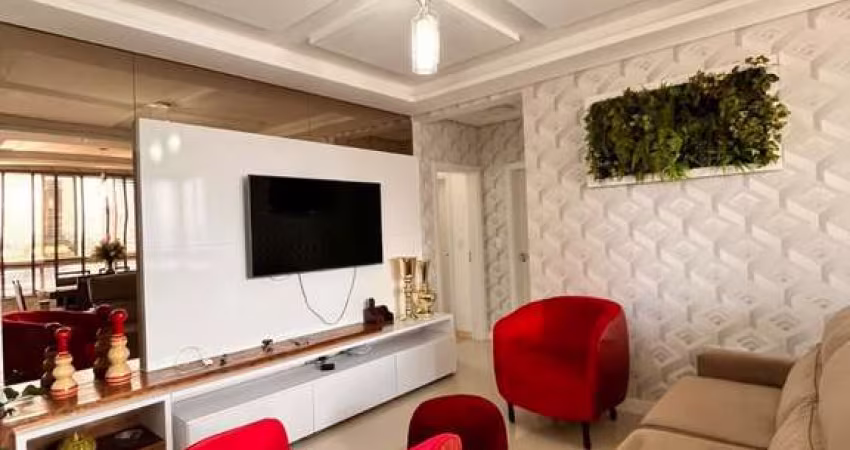 Apartamento com 2 quartos à venda na Rio de Janeiro - D, 189, Centro, Chapecó