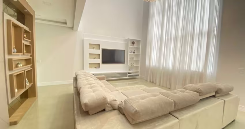 Casa com 3 quartos para alugar na Edy Remy Aiolfi, 369, Paraíso, Chapecó
