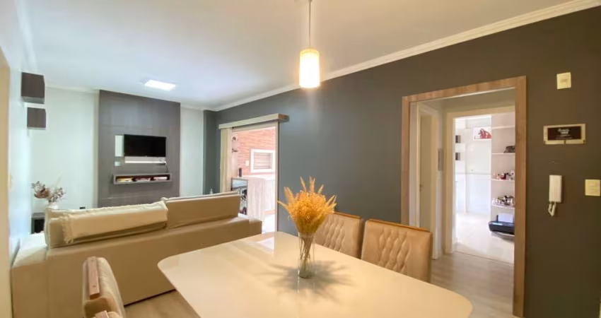 Apartamento com 2 quartos à venda na Rua Condá - D, 1480, Universitário, Chapecó