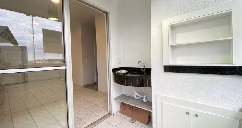 Apartamento com 3 quartos à venda na Rua Cláudio Stakonski, 90, Paraíso, Chapecó