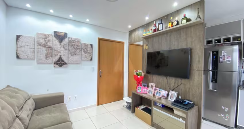 Apartamento com 2 quartos à venda na Pernambuco, 780, Santo Antônio, Chapecó