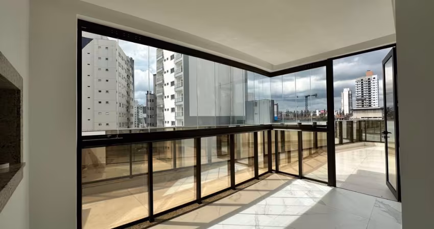Apartamento com 3 quartos à venda na Marechal José B. Bormann - E, 598, Centro, Chapecó